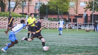 SUPERLIGA A10 - JORNADA 3